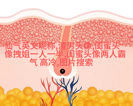 好刁的闺蜜头像两张